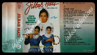 Download NIDA RIA ALBUM JILBAB HATI SIDE B MP3