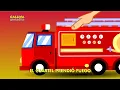 Compilado de Clips 30 min. - Oficial - Canciones infantiles de la Gallina Pintadita