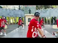 COUGH by Kizz Daniel, Extreme | Zumba | TML Crew Paulo Mandigma