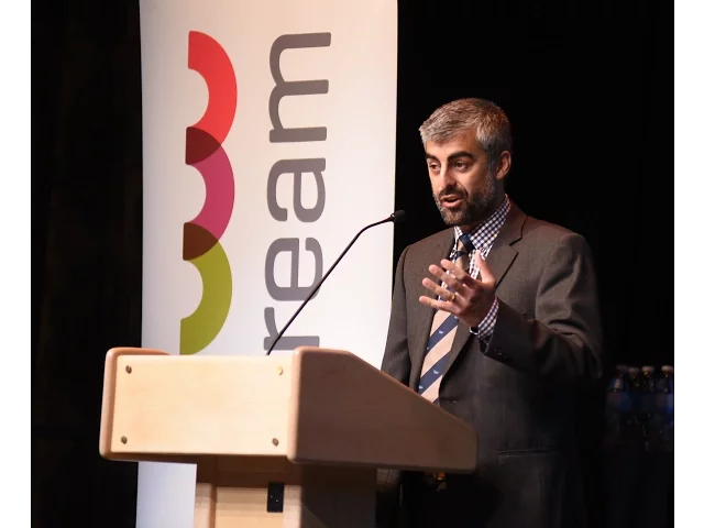 The future of Health in All Policies | Ketan Shankaradass