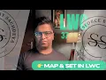 Map Set in LWC Explained Simple Salesforce Examples