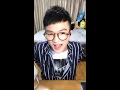 Download Lagu 周 深 現 場 直 播 【完 整 版】 2017.09.29：Zhou Shen 百 變 周 深 天 籟 + 萌 萌 之 聲