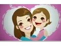 Download Lagu Mamãe - Yasmin Verissimo - Música dia das mães
