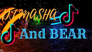 Download DJ MASHA AND THE BEAR TIKTOK | FS MP5 MP3