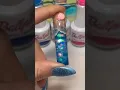 How to actually do beach nails