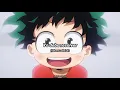Boku no Hero Academia Season 1 Ending 1 full『 Brian the Sun - Heroes』【Sub: Español/Japonés】AMV