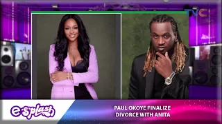 see why court dissolved paul okoye u0026 anita s eight year marriage video 
