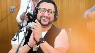 ABSELLAH DAOUDI - Bghit Hbibi Ha L3ar - cover abiddine - عبد الله الداودي - بغيت حبيبي ها العار