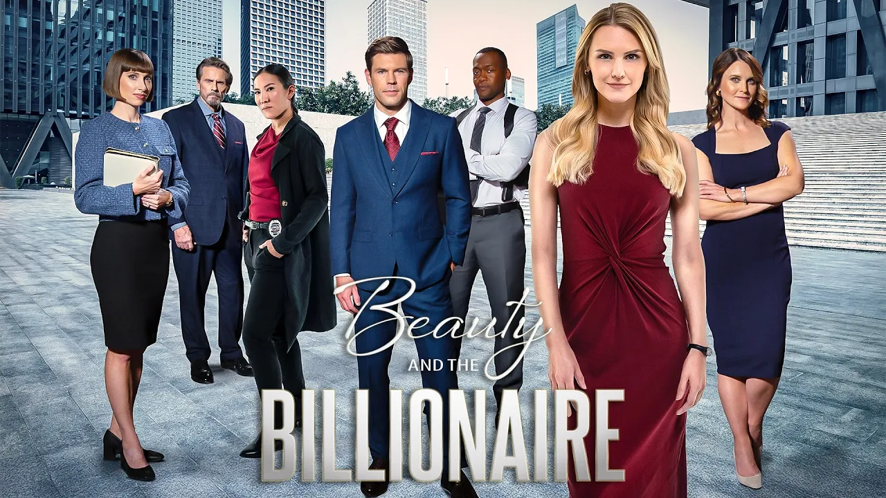 🎬 Beauty and the Billionaire: The Series | Official Teaser 🎬 Beauty and the Billionaire: The Series | Official Teaser