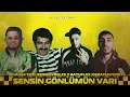 İBRAHİM TATLISES X LVBELC5 X BATUFLEX X ERA7CAPONE & SENSİN GÖNLÜMÜN VARI - MİX PRODBY BATUHANLRYS 