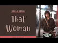 Download Lagu [ENG/ROM/HAN] Baek Ji Young (백지영) - That Woman (그여자) | Secret Garden (시크릿 가든) OST
