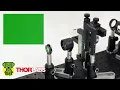 EDU-FOP2 Fourier Optics Kit Overview