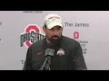 Ryan Day speaks after 2nd week of fall camp Full press conference