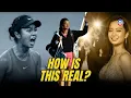 Lagu INSANE SCENES: Alexandra Eala’s Viral Entrance That Shook the 2026 Qatar Open l PRO TENNIS 360