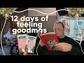 12 DAYS OF FEELING GOODMAS | DAG 2🎄🤶