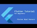 Flutter BLoC Pattern Explained A Step-by-Step Tutorial