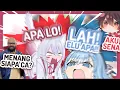 Download Lagu Gak Pernah Akur Loh Mereka Berdua [Nekoyama Sena/YumeLive]