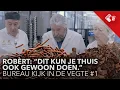 Waarom glanst hagelslag en zijn chocoladevlokken dof? | Bureau Kijk in de Vegte #1 | NPO Radio 2