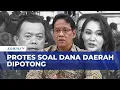 Lagu Gubernur Temui Menkeu Bahas Soal Pemotongan Dana TKD, Ini Respons Purbaya | SAPA PAGI
