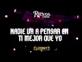Nadie Va a Pensar En Ti Mejor Que Yo - Conjunto Rienda Real #LaMasViralDelAño2022 #viraltiktok
