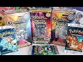 HUGE Pokemon Mystery Power Box Opening