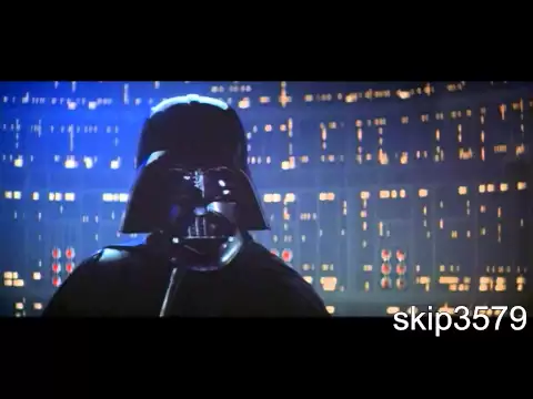 Download MP3 star wars original 1980 i am your father HD