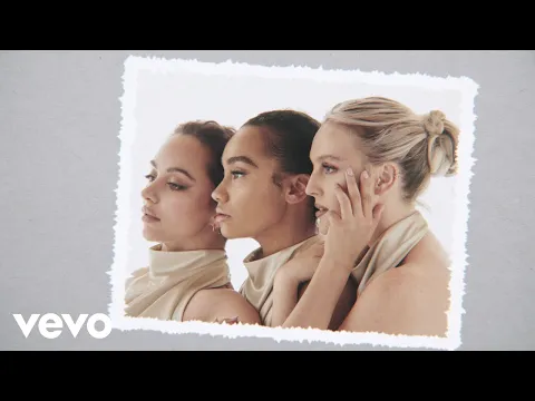 Download MP3 Little Mix - Secret Love Song, Pt. II (Lyric Video)