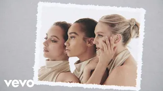 little mix secret love song pt ii lyric video 