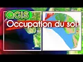 Classification de l occupation du sol avec QGIS Dzetsaka