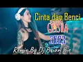 Download Lagu Cinta dan Benci -Geisha (Electro Manyao 2023) By Dj Brian Bie #fyp#foryourpage#foryou #manyao2023