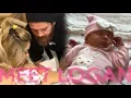 Lagu BABY LOGAN IS BORN! (BIRTH VLOG)