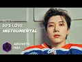 Download Lagu NCT U - 90's Love (Official Instrumental)