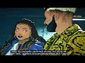 Need For Speed Unbound - All Cutscenes Game Movie 2022 4K 60FPS