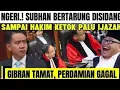 Lagu AKHIRNYA GIBRAN MUNDUR? PERDAMAIAN IJAZAH GAGAL, SUBHAN TEGASKAN TAK MAU AMPLOP TEBAL‼️