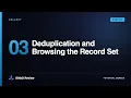 Deduplicate Scopus and Web of Science records for the PRISMA count ISNaD Review 03
