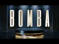 Dj Kury - Bomba (Roberto Rodriguez Rmx)