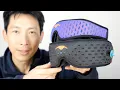 Manta Sleep Mask SOUND vs PRO