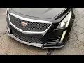 2016 Cadillac CTS-V Sedan For Sale