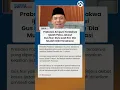 Lagu PRABOWO AMPUNI Terdakwa Ijazah Jokowi, Gus Nur: Dulu Mudah Dikriminalisasi