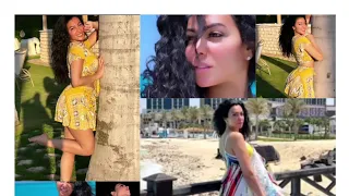 تريند  ميرهان حسين  كنت عاوزة اتجوز واقعد فى البيت بس بابا رفض دندنها