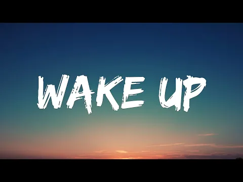 Download MP3 Julie and the Phantoms - Wake Up (Lyrics) (From Julie and the Phantoms)