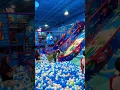 MUST GO SMILEY INDOOR PLAYGROUND