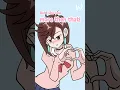 Download Lagu DAN DA DAN: I like you more then that  #animation #comics #cartoon  #dandadan #funny