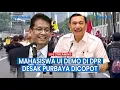 Download Lagu 🔴Mahasiswa UI Demo di DPR Minta Menkeu Purbaya Dicopot hingga Purbaya Disebut Orang Dekat Luhut