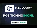 Qt Quick Positioners and Layouts in QML Qt QML Tutorial Somco Software