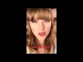 Download Lagu Taylor Swift - Instagram Stories (April 2018 Full)