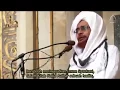 Download Lagu PESAN PENTING HABIB UMAR BIN HAFIDZ DI BULAN RAJAB, HATI-HATI BAGI YANG BERPUASA