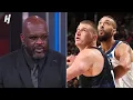 Download Lagu Inside the NBA previews Nuggets vs Wolves Game 6