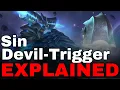 Download Lagu Sin Devil-Trigger EXPLAINED (DevilMayCry)