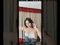 bigo live, pamela safitri goyang mantul..